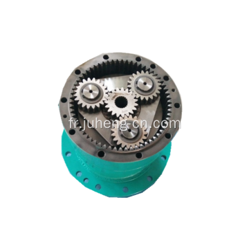 Réducteur de rotation PC210-7 Swing Gearbox 20Y-26-00211